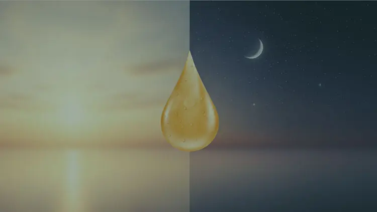 C Vitamini Serumu Ne Zaman Kullanılmalı? Sabah mı Akşam mı?