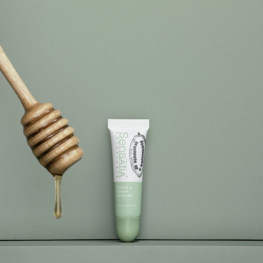 Cocoa & Honey Dudak Balmı