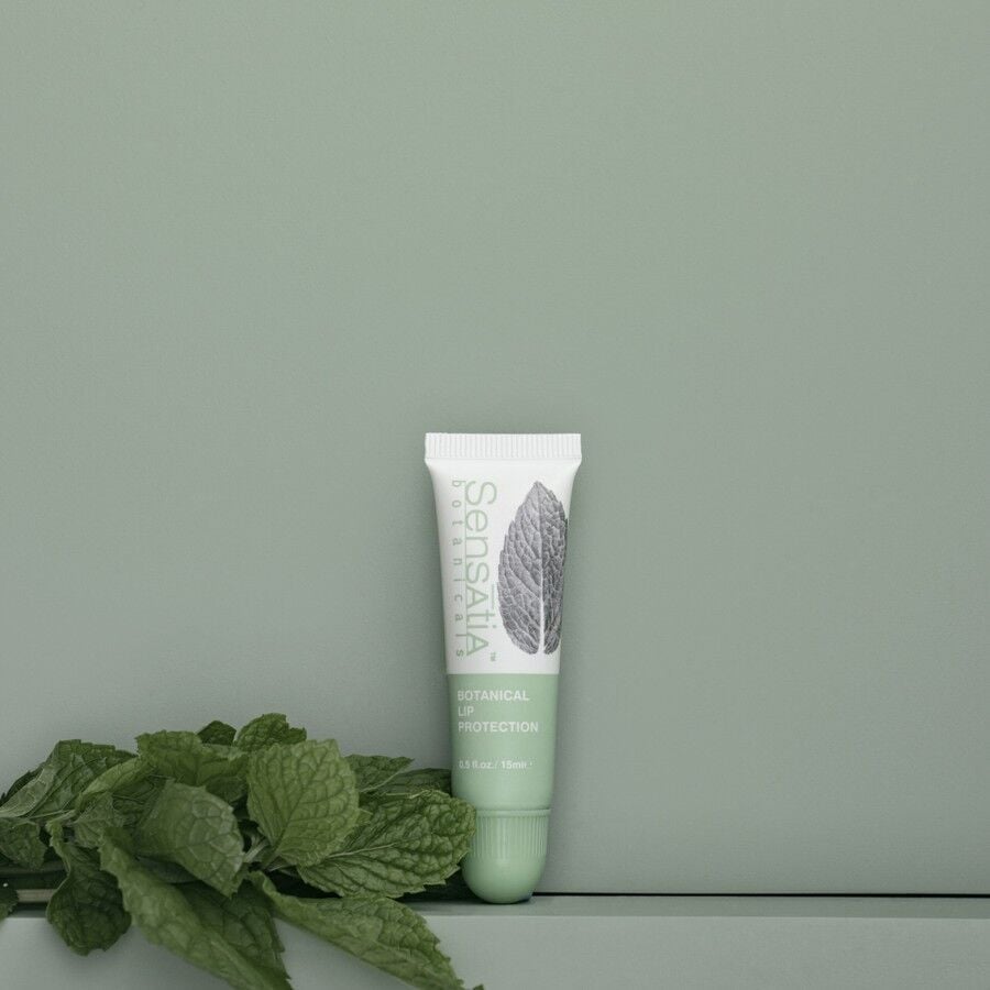 Botanical Dudak Koruyucu Balmı