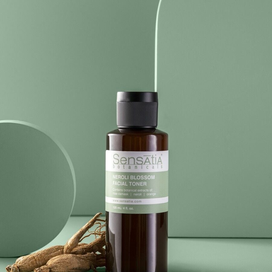 Neroli Blossom Yüz Toniği-Kuru Cilt