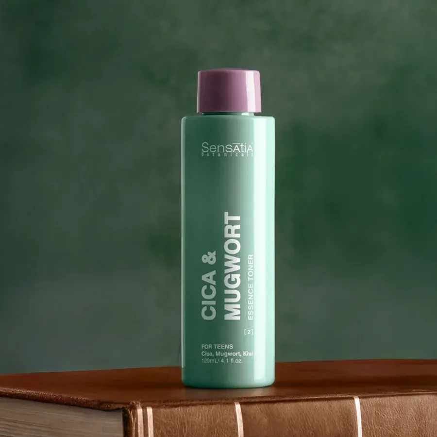 Cica & Mugwort Tonik