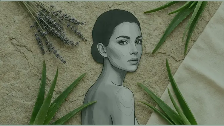 Hangi Bölgede Neden Sivilce Çıkar?