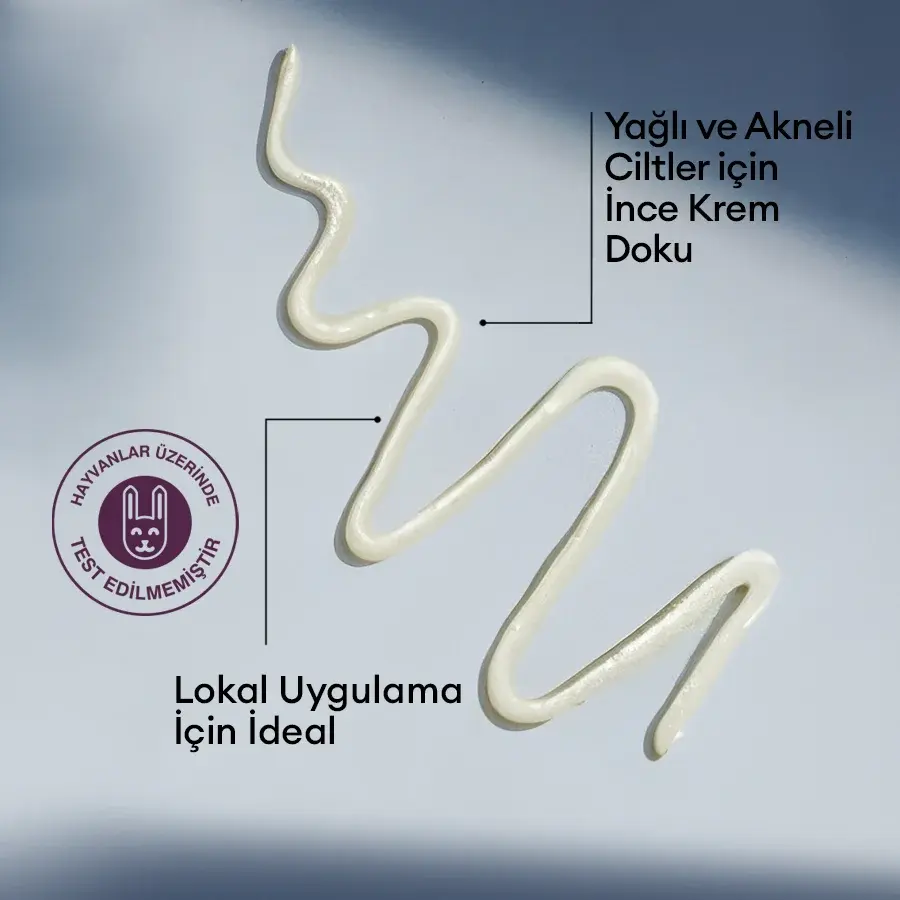 Akne ve Sivilce Karşıtı Doğal Krem 20ml - Çay Ağacı, Limon, Nane Yaprağı Yağı - Tea Tree & Lemon