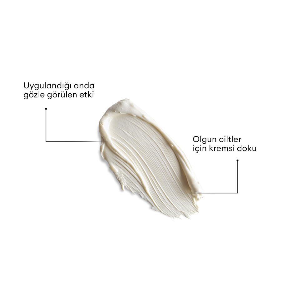 Nemlendirici, Elastikiyet Artırıcı Koruyucu Doğal Gündüz Kremi 50 Ml - Seastem Marine