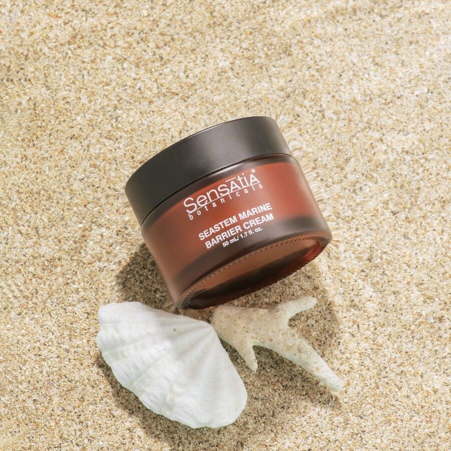 Seastem Marine Barrier Cream