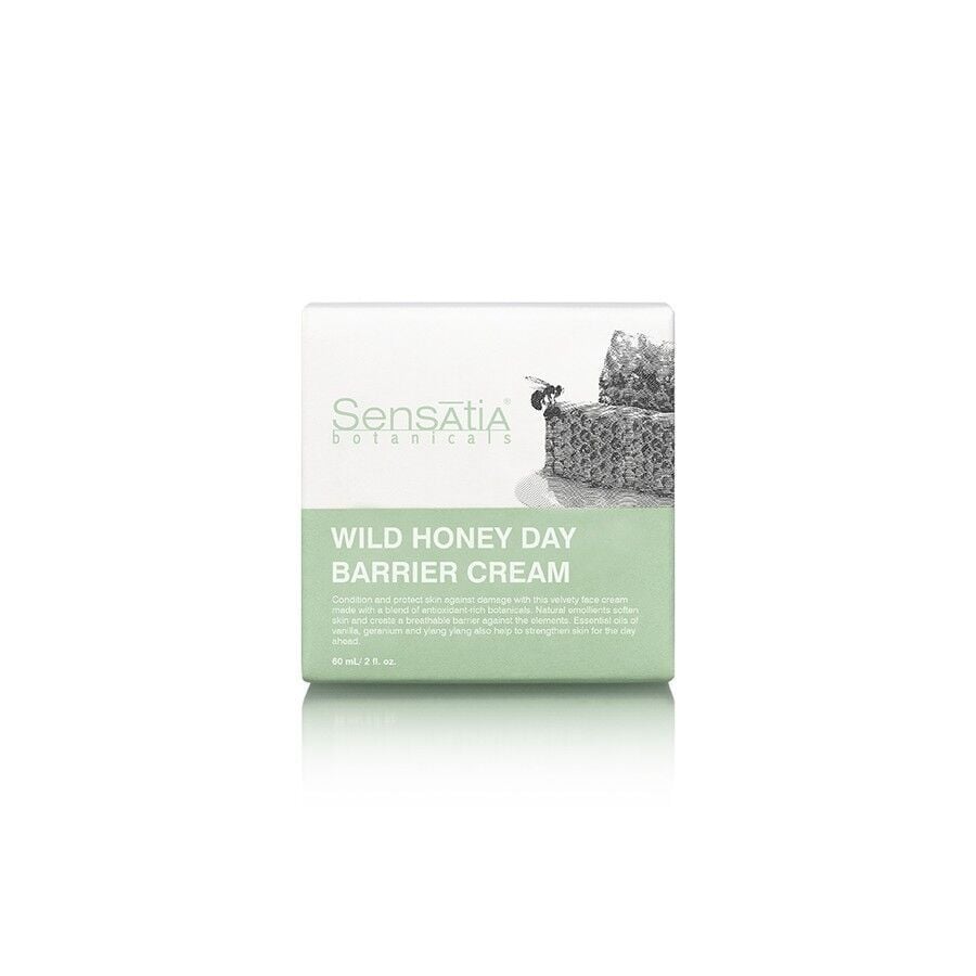 Wild Honey Koruyucu Gece Kremi