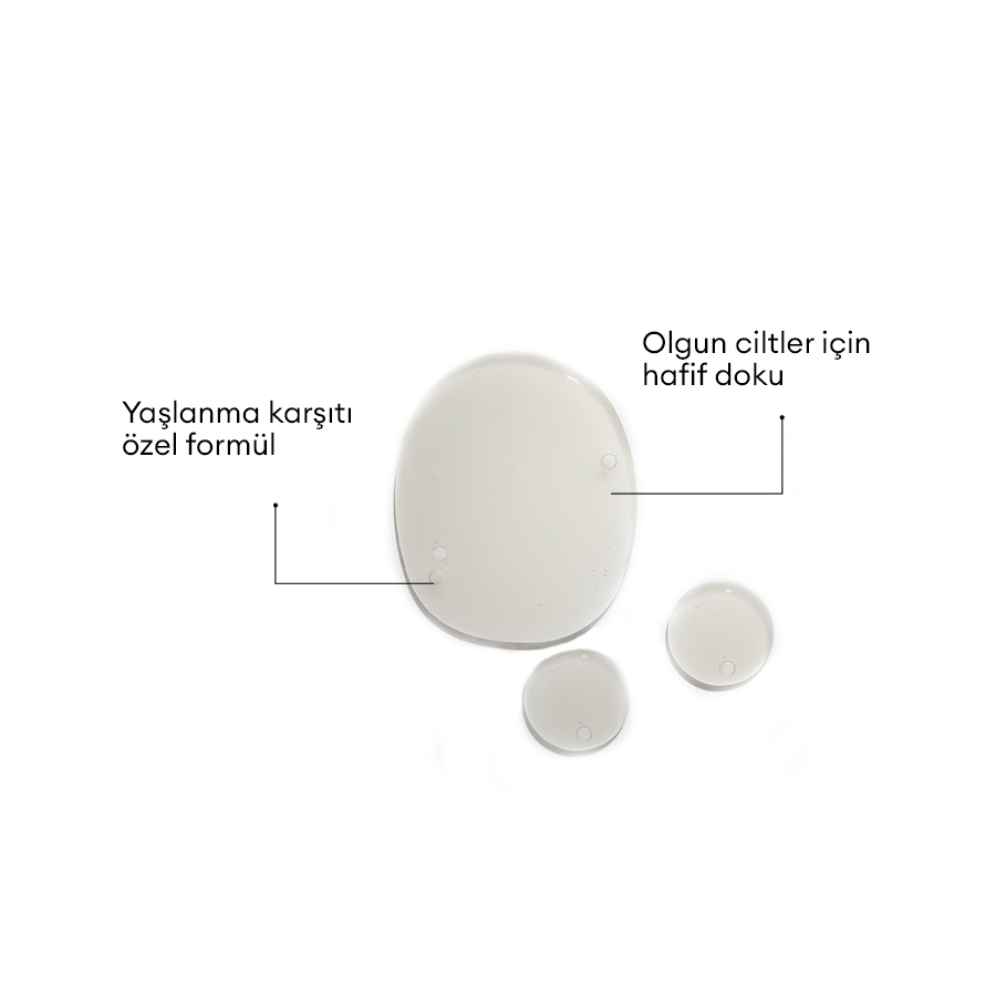 Yaşlanma Karşıtı, Gözenek Sıkılaştırıcı, Doğal Esansiyel Losyon 150ml - Seastem Marine Essence