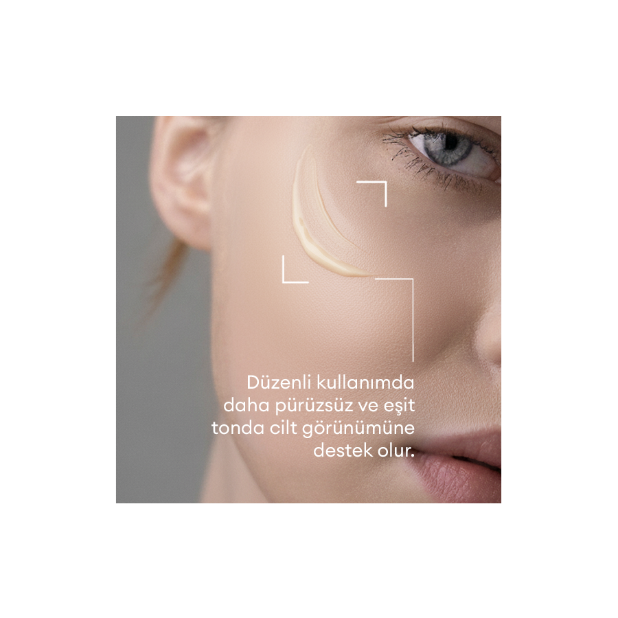 Yağlı ve Karma Clitler için Doğal C - Serum -  Nemlendirici Dengeleyici 60ml - Sandalwood Dream