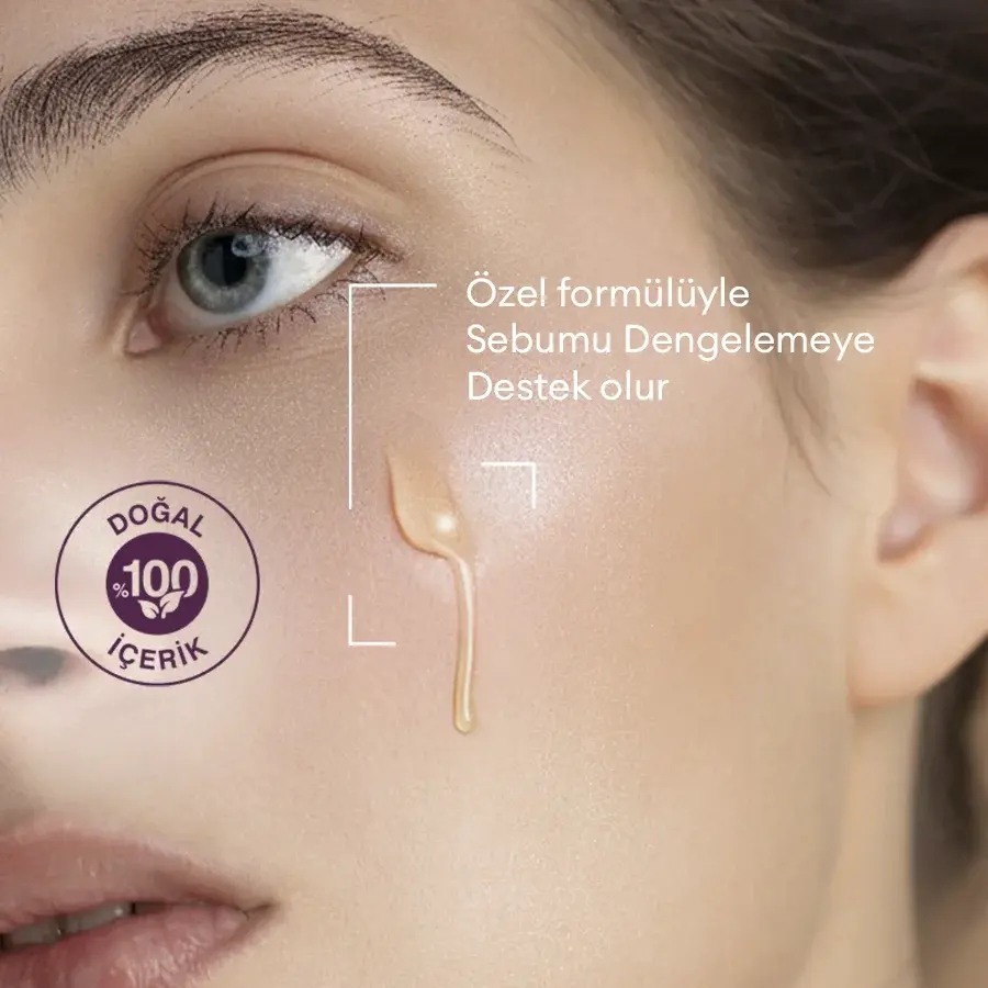 Sandalwood Dream Facial Hydrate