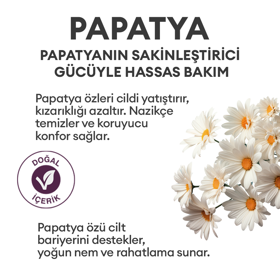 Yatıştırıcı Antioksidan Leke Karşıtı Aydınlatıcı Doğal Derin Nemlendirici 20ml - Calming Chamomile