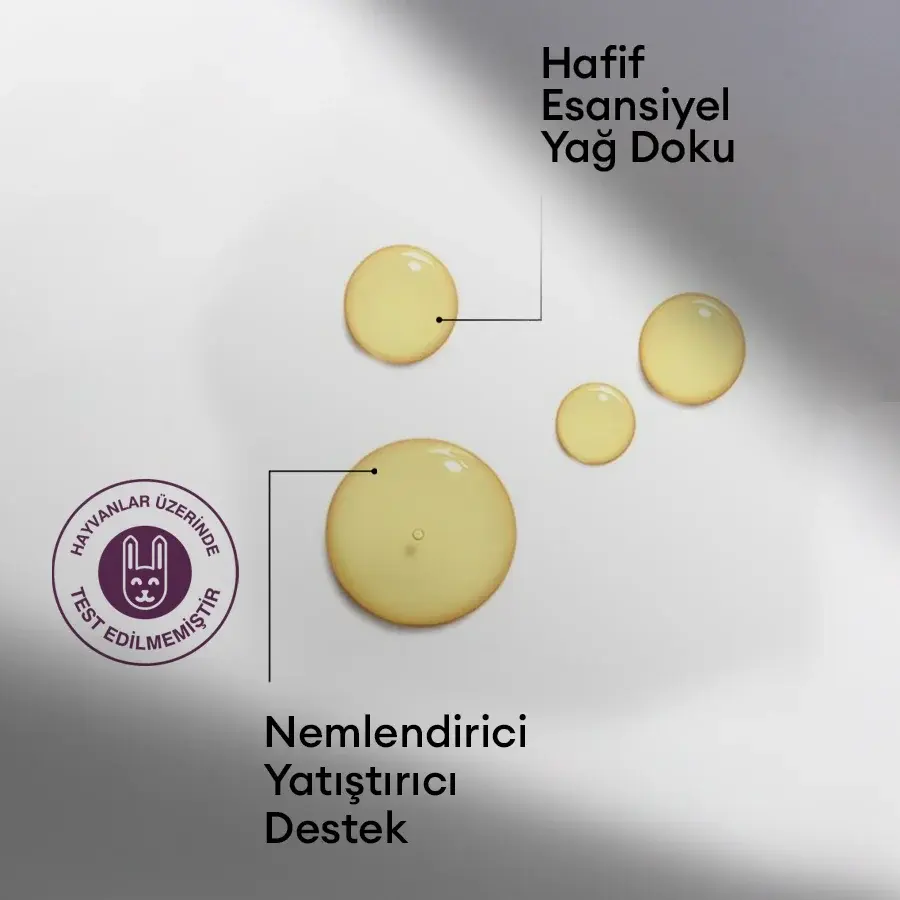 Yatıştırıcı Antioksidan Leke Karşıtı Aydınlatıcı Doğal Derin Nemlendirici 20ml - Calming Chamomile