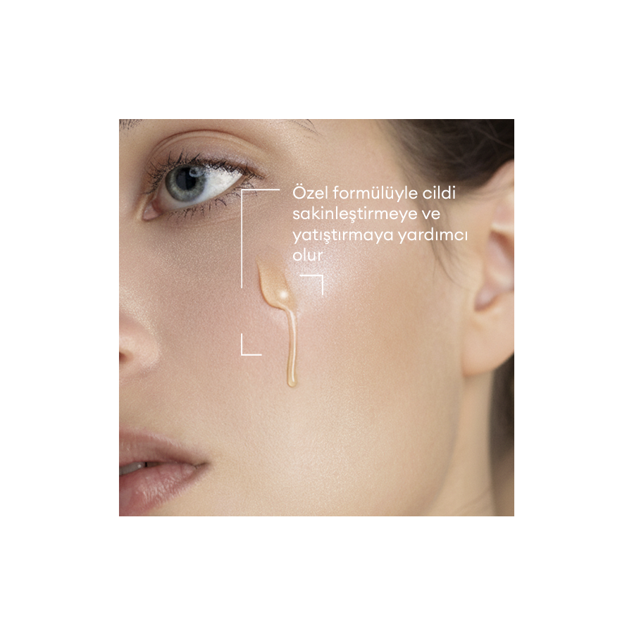 Yatıştırıcı Antioksidan Leke Karşıtı Aydınlatıcı Doğal Derin Nemlendirici 20ml - Calming Chamomile