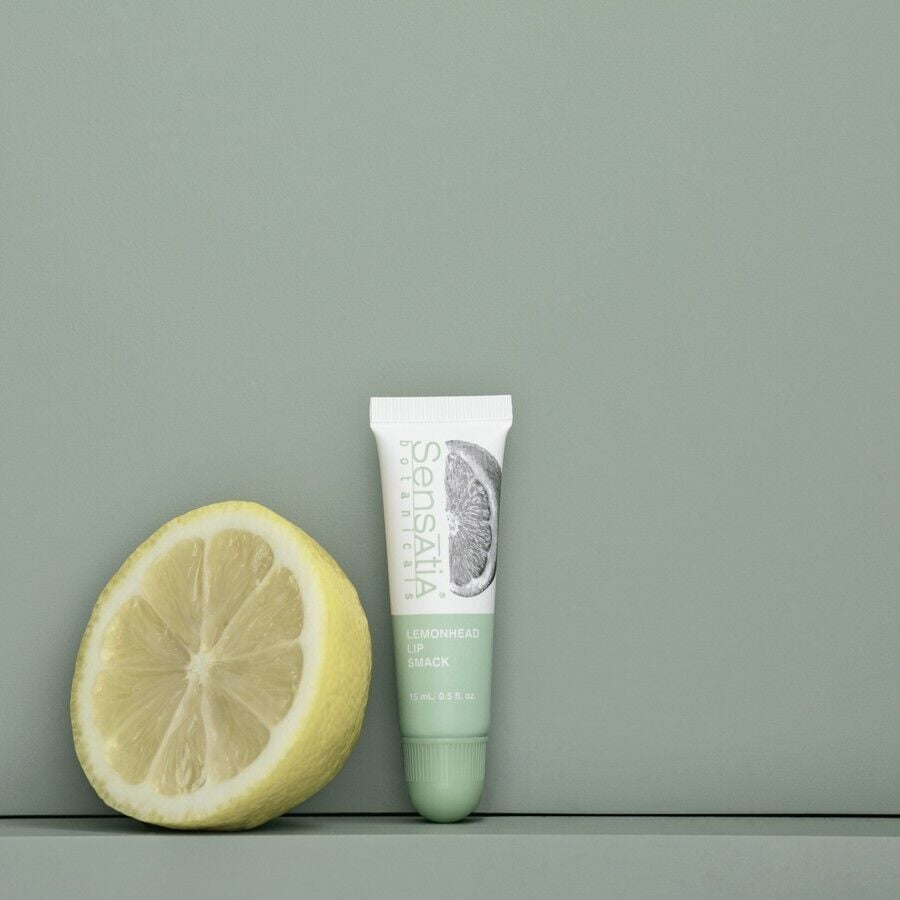 Lemonhead Dudak Balmı