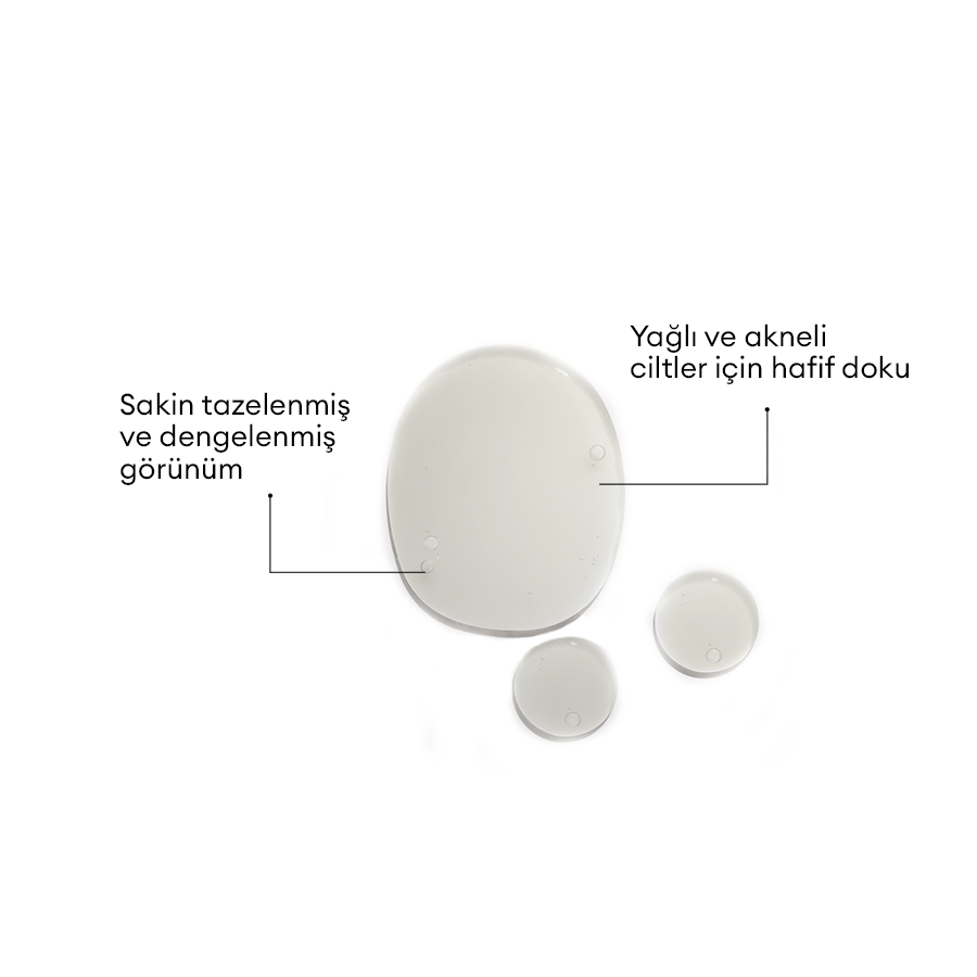 Yağlı ve Akne Eğilimli Ciltler için Alkolsüz Doğal Tonik 120ml - Sıkılaştırıcı - Tea Tree & Lemon