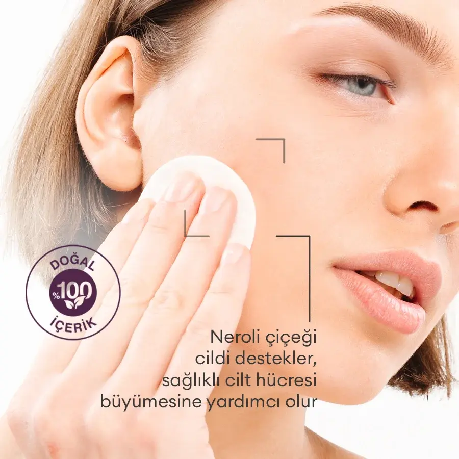 Neroli Blossom Facial Toner