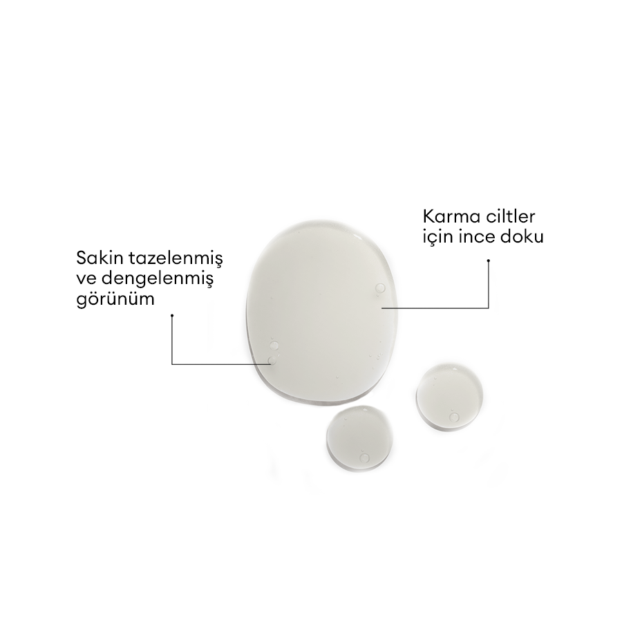 Yağlı ve Karma Ciltler için Alkolsüz Beyazlatıcı Doğal Yüz Toniği 120ml - Sandalwood Dream
