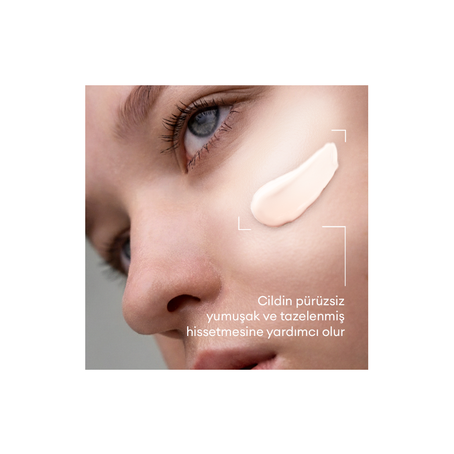 Arındırıcı Cilt Tonu Dengeleyici Doğal Maske -  Besleyici, Canlandırıcı 60ml - Cleopatra's Rose