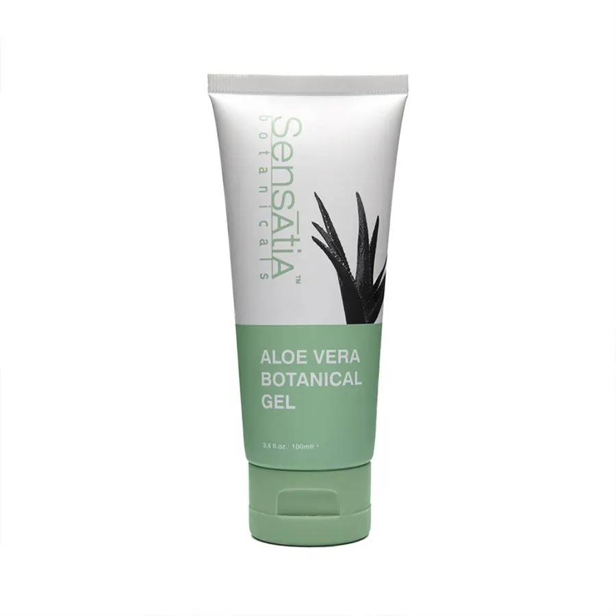 Aloe Vera Botanical Jel