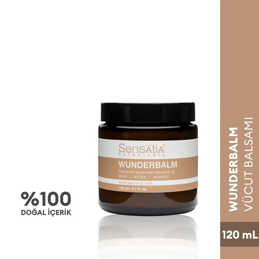 Wunderbalm