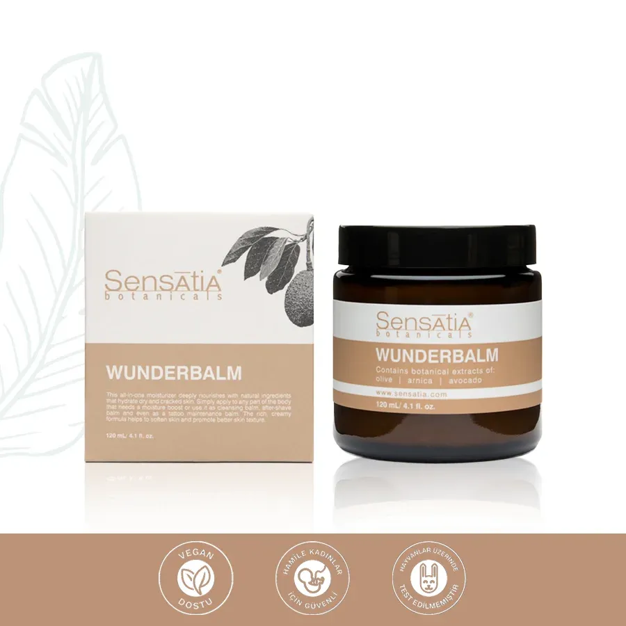 Wunderbalm