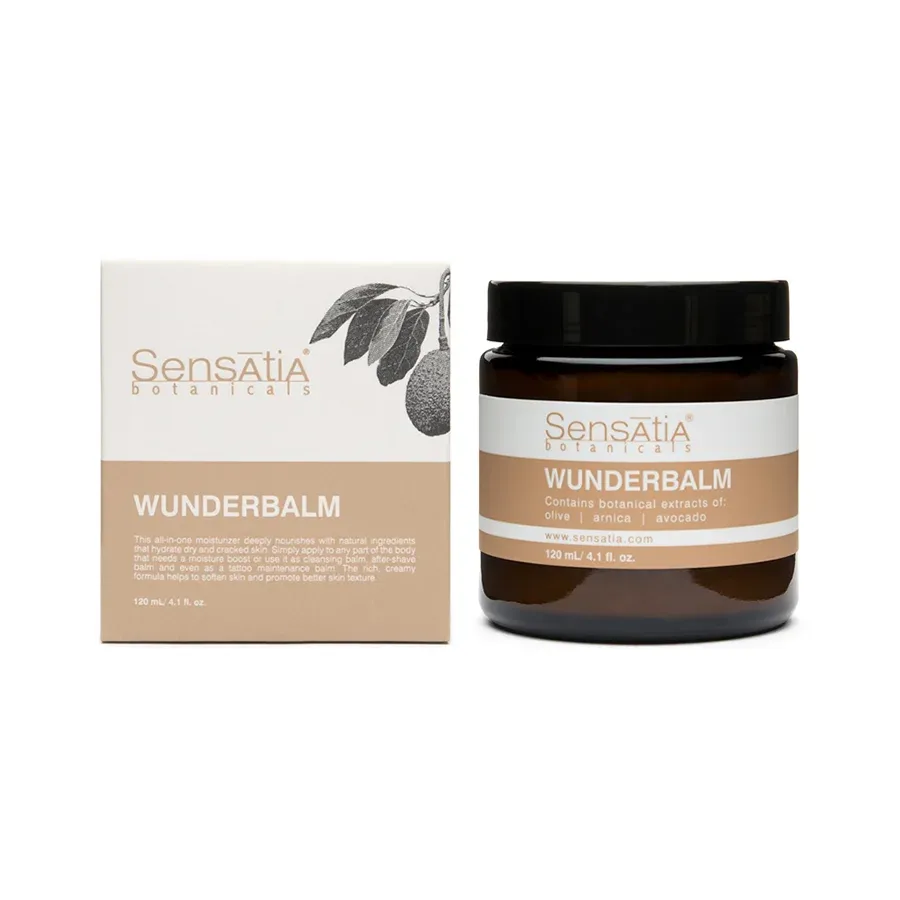 Wunderbalm