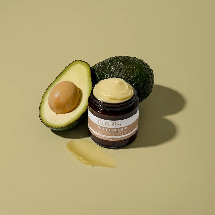 Wunderbalm