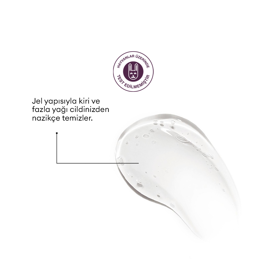 Cica & Mugwort Facial Cleanser
