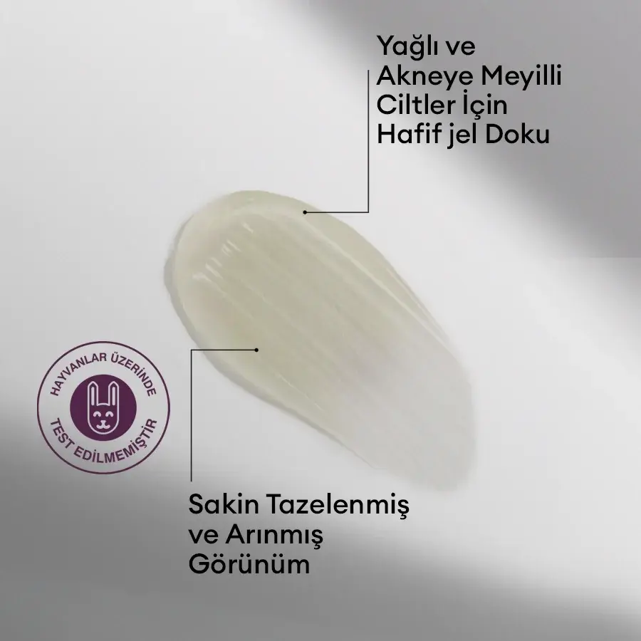 Cica & Mugwort Gel Mask