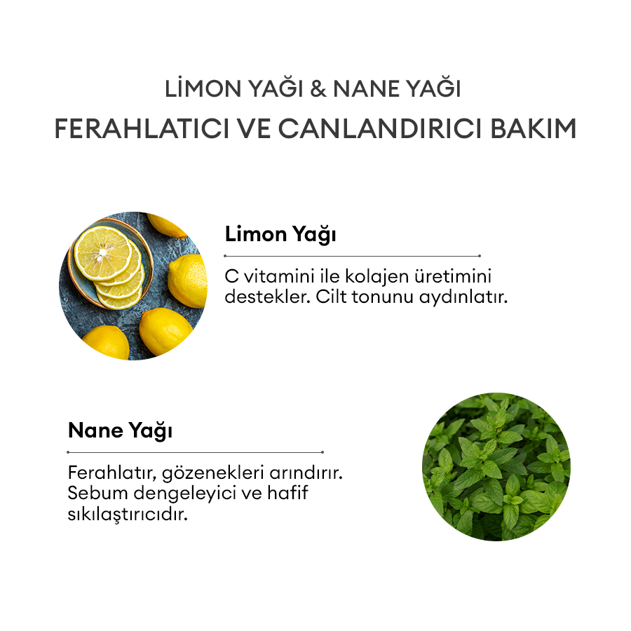Lemonhead Dudak Balmı