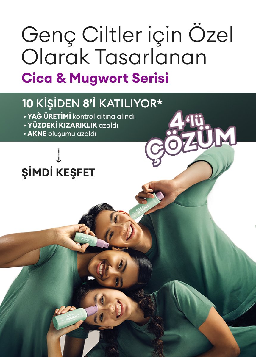 Doğal ve Organik Cilt Bakım Ürünleri | Sensatia